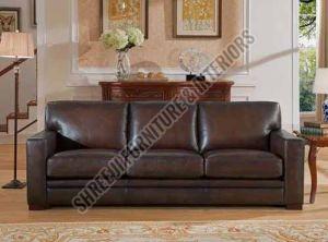 Leather Modular Sofa